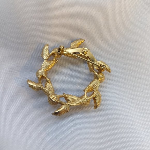 Vintage Brooch Lot A - Picture 8 of 16